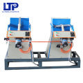 PP split film yarn twine balling machine automatic jute thread ball winder machine